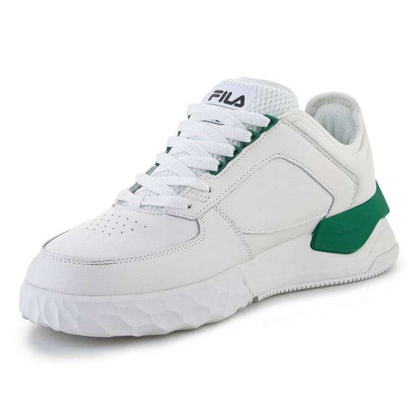 Sneakers low Fila Modern T23 Hvid 43