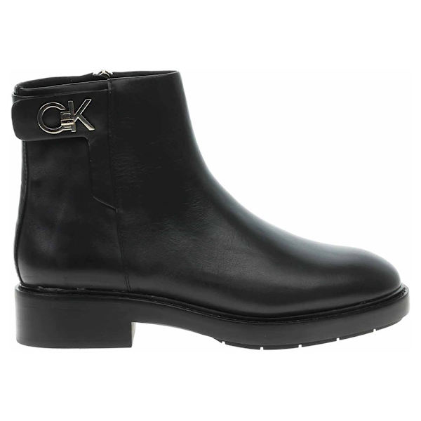 Kengät Calvin Klein HW0HW01258BAX Mustat 38
