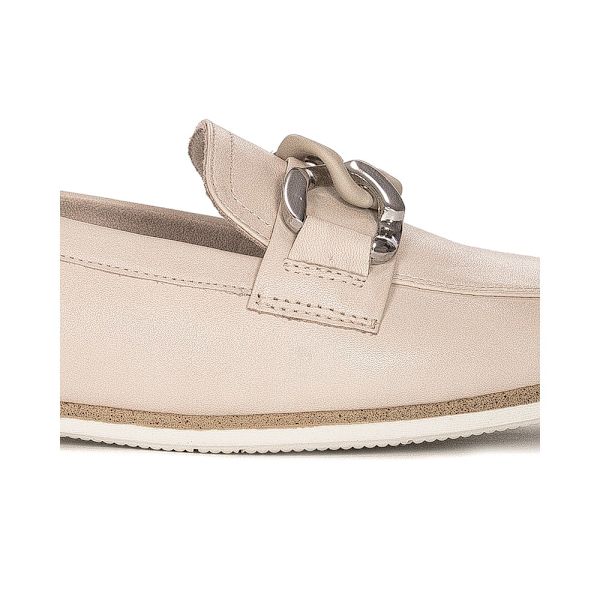 Mockaskiner Tamaris 2420620413 Beige,Krämiga 40