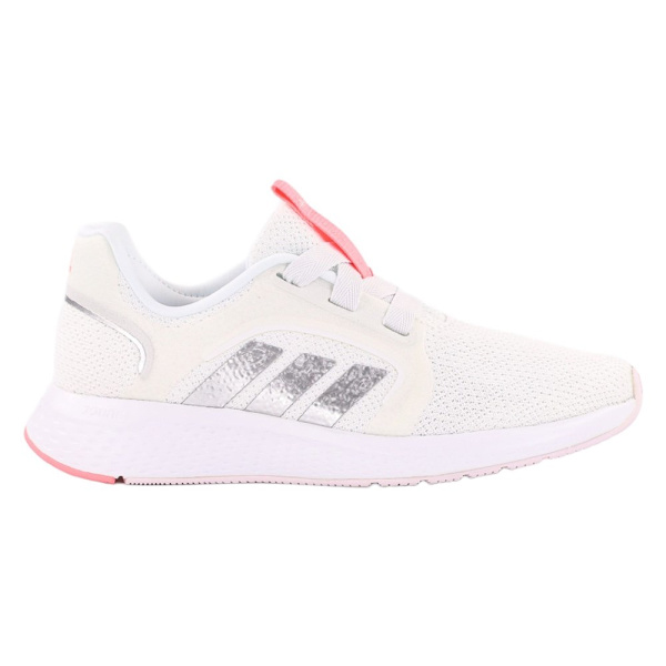 Sneakers low Adidas Edge Lux 5 Hvid 38 2/3