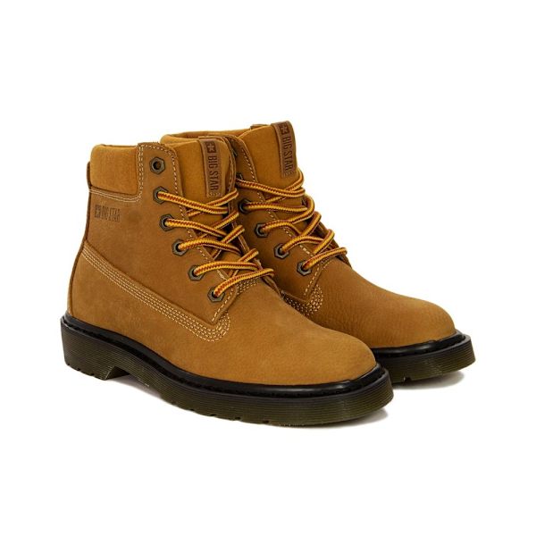 Skor Big Star EE274013 Bruna,Honumg 41