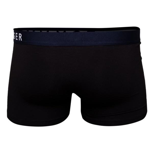 Majtki Tommy Hilfiger 3PACK Sort M