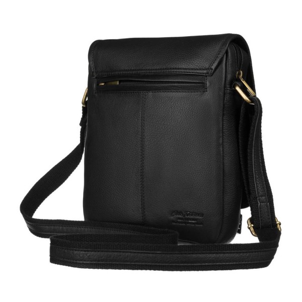 Håndtasker Peterson PTN015NDM2991BLACK54971 Sort