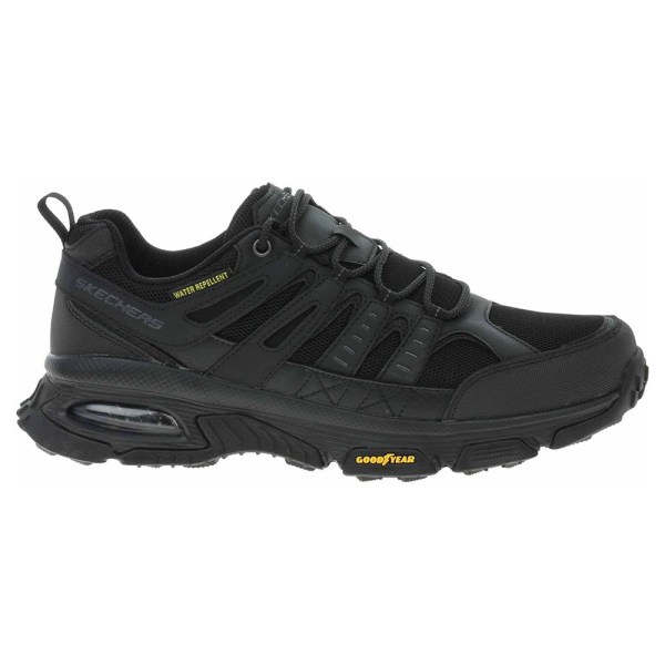 Sneakers low Skechers Skech Air Envoy Sort 47.5