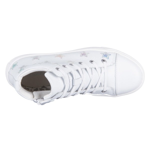Sko Lurchi Starlet Hvid 33