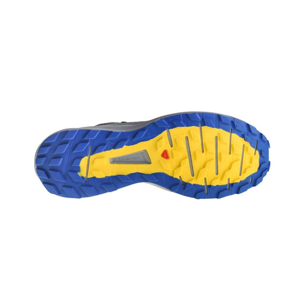 Puolikengät Salomon Sense Ride 4 Gtx Harmaat 46