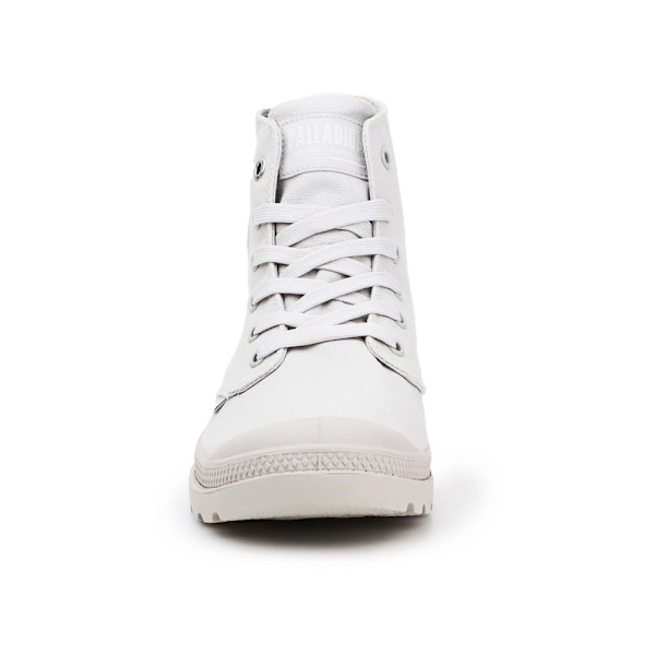 Kengät Palladium Pampa HI Mono U Moonstruck Harmaat 38