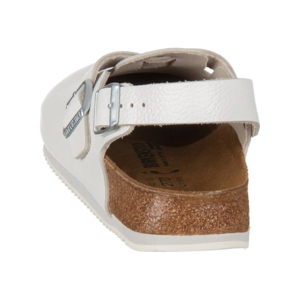 Träskor Birkenstock Tokio Wei Vit 43