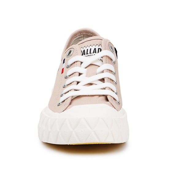 Gymnastikskor Palladium Ace Cvs U Beige 41