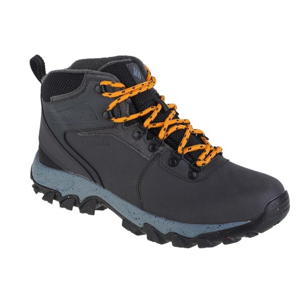 Skor Columbia Newton Ridge Wp Omni-heat Ii Gråa 41