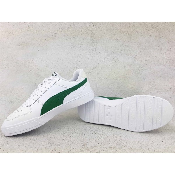 Sneakers low Puma Caven Hvid 42.5