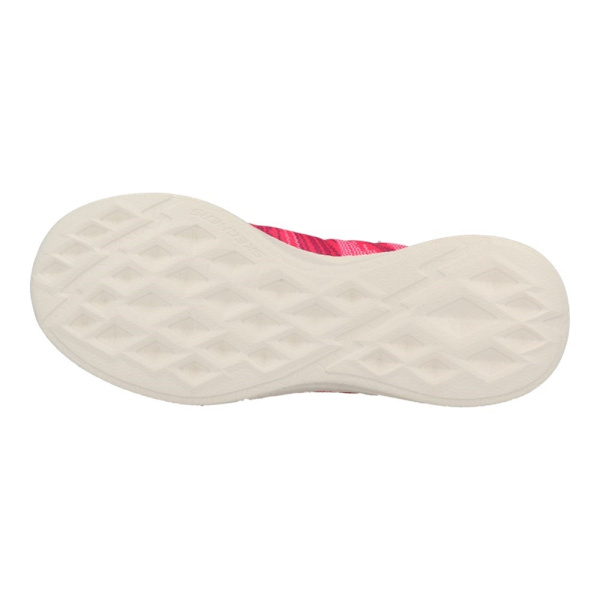 Skechers Burst 20 Rosa 37