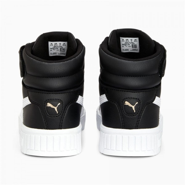 Sneakers low Puma Carina 20 Mid Sort 36