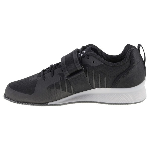 Sneakers low Adidas Adipower Weightlifting 3 Sort 48