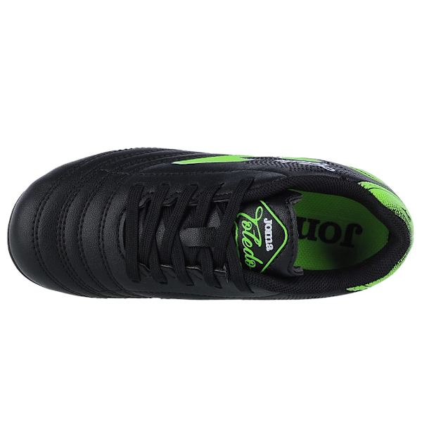 Lågskor Joma Toledo JR 2301 HG Svarta 31