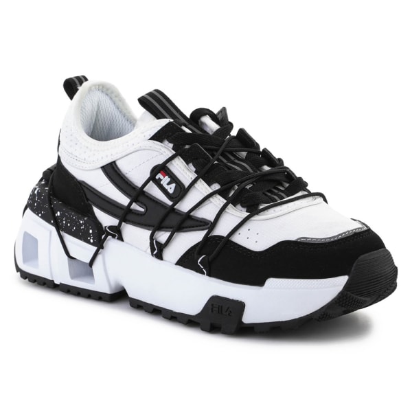Sneakers low Fila UPGR8 H Sort,Hvid 39