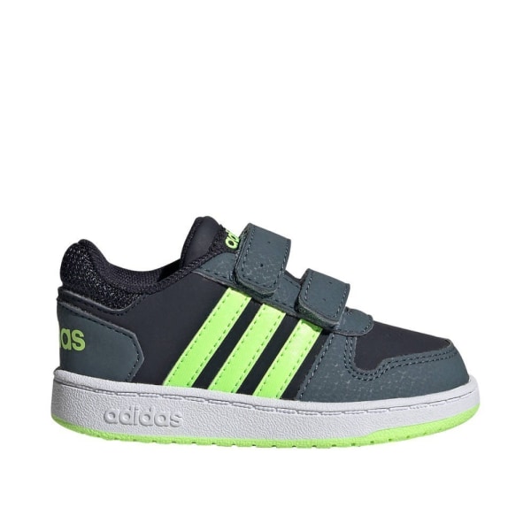 Sneakers low Adidas Hoops 20 Cmf I Flåde,Grafit,Grå 18