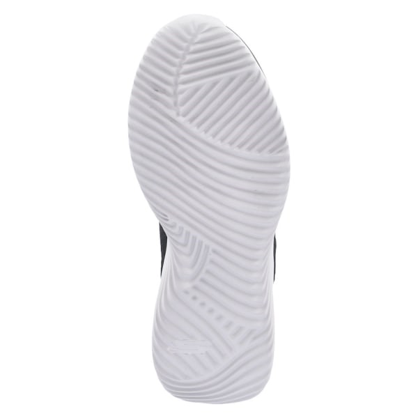 Sneakers low Skechers Low Voltis Grafit,Sort,Hvid 40
