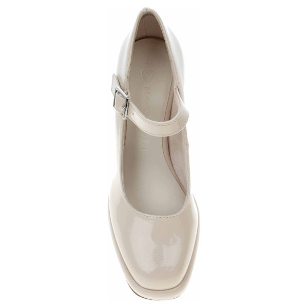 Pumper Marco Tozzi 222440520522 Beige 39