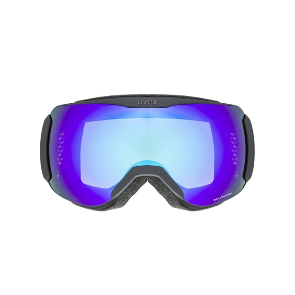 Goggles Uvex Downhill 2100 CV S2 2023 Mustat