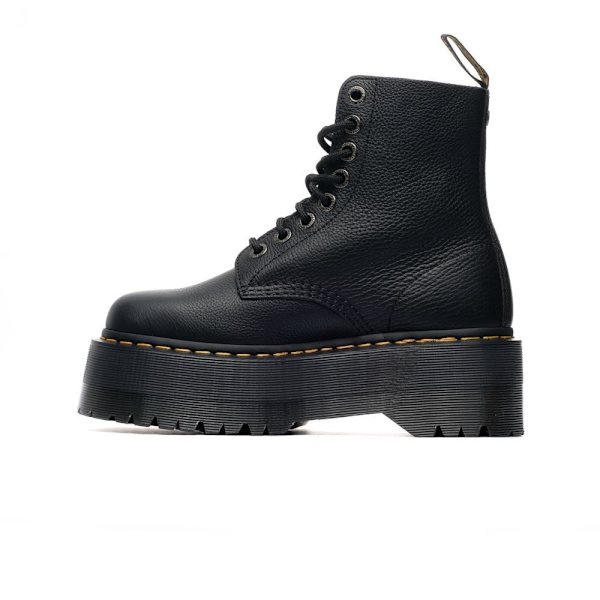 Kängor Dr Martens 1460 Pascal Max Svarta 41