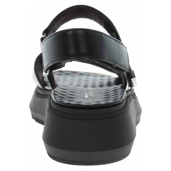 Sandaler Tamaris 112822920001 Sort 37
