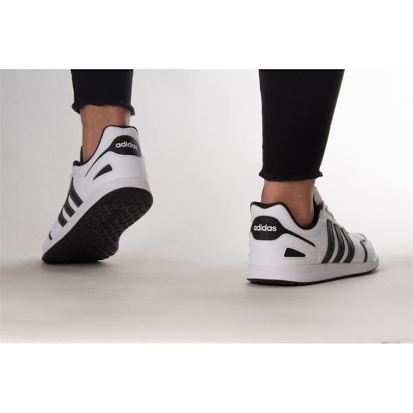 Lågskor Adidas Vs Switch 3 K Vit 38 2/3