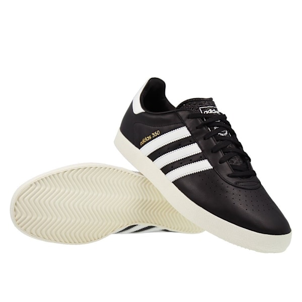 Sneakers low Adidas 350 Sort 43 1/3
