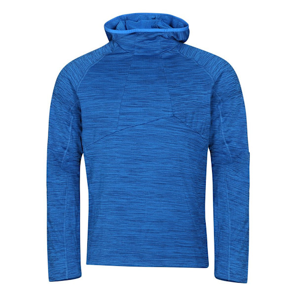 Puserot je Fleecet Alpine Pro MSWB331653 Vaaleansiniset 188 - 194 cm/XL