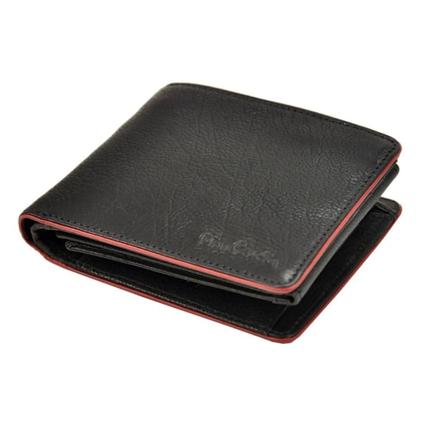 Plånböcker Pierre Cardin GREG34407 Svarta