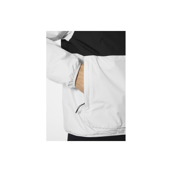 Jakker Helly Hansen Ervik Sort,Grå 179 - 185 cm/L