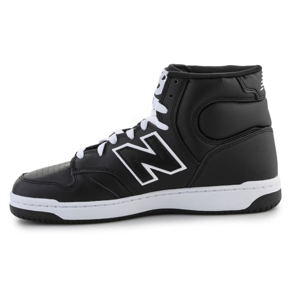 Kengät New Balance Unsiex Mustat 40