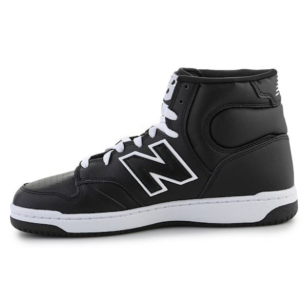Sko New Balance Unsiex Sort 44