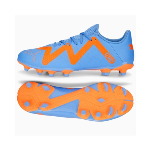 Lågskor Puma Future Play Fgag Blå 42.5