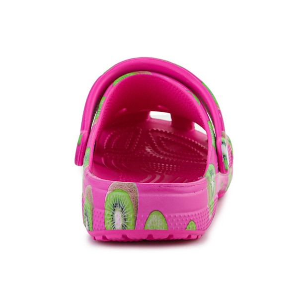 Träskor Crocs Classic Clog Rosa 36