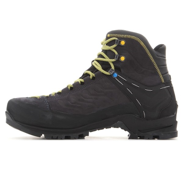 Kengät Salewa MS Rapace Gtx Mustat 40