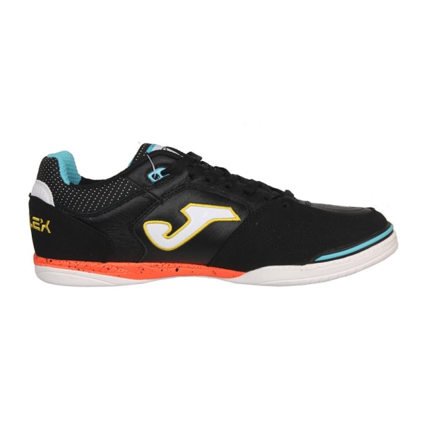 Puolikengät Joma Top Flex 2301 IN Mustat 43.5