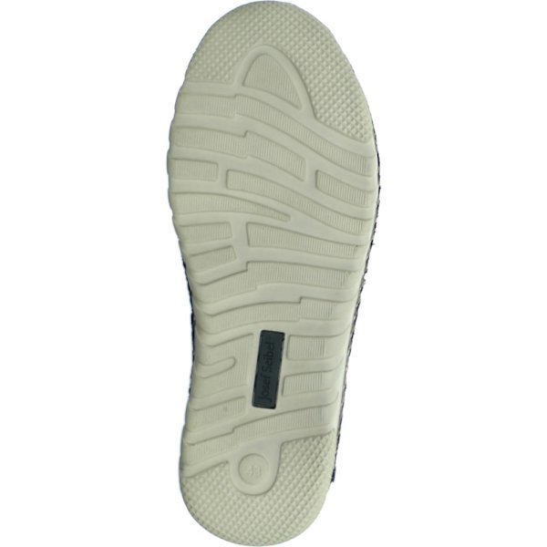 Sneakers low Josef Seibel Wilson Flåde 44