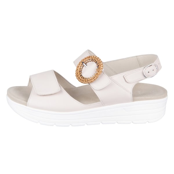 Sandaler Solidus Greta Vit 5.5 UK women