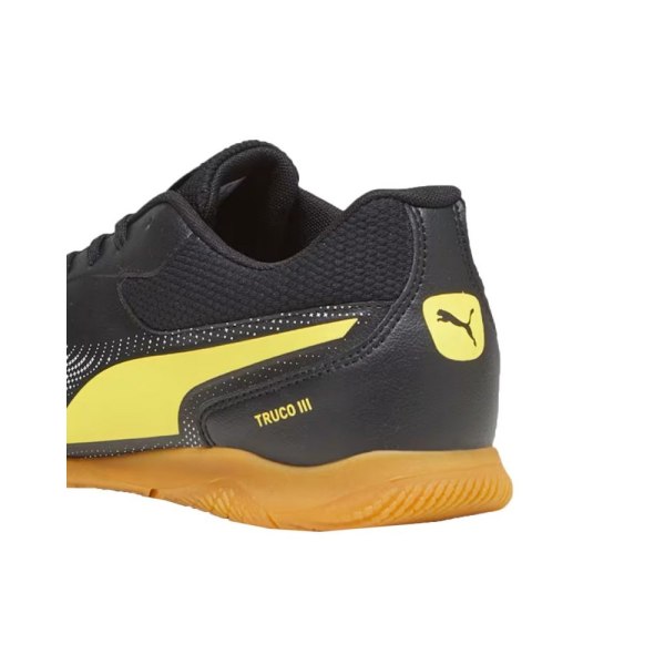 Sneakers low Puma Truco Iii It Sort 41