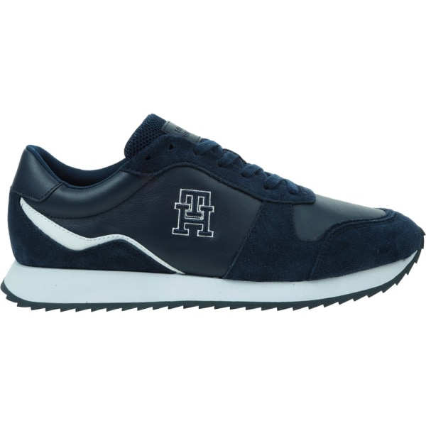 Sneakers low Tommy Hilfiger FM0FM04479DCC Flåde 41
