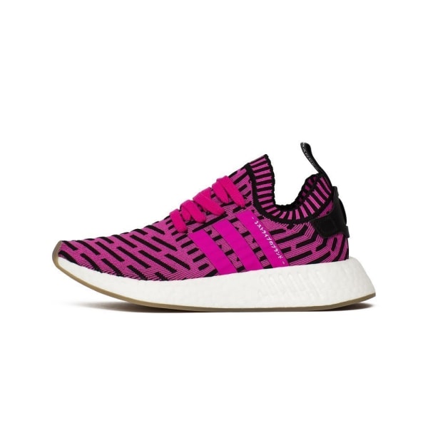 Sneakers low Adidas Nmd R2 Primeknit Women Pink 36 2/3