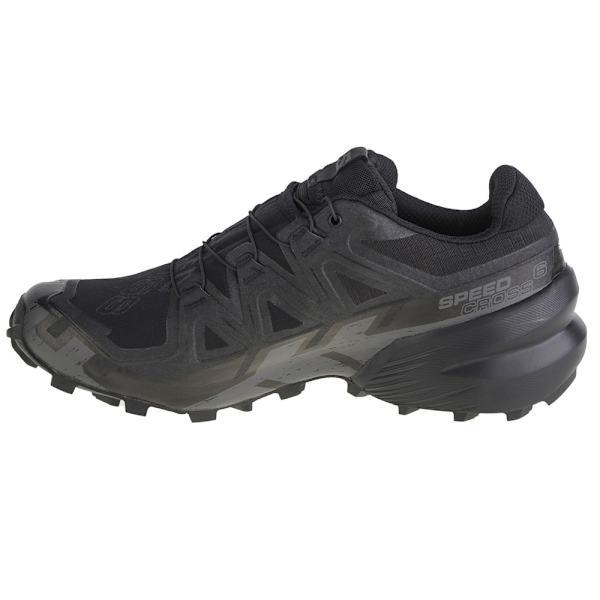 Sneakers low Salomon Speedcross 6 Gtx Sort 45 1/3