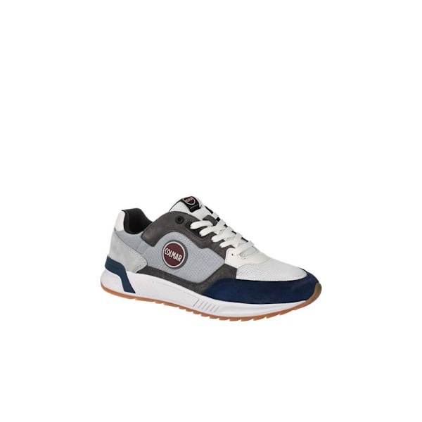 Sneakers low Colmar Dalton Vice Grå 45