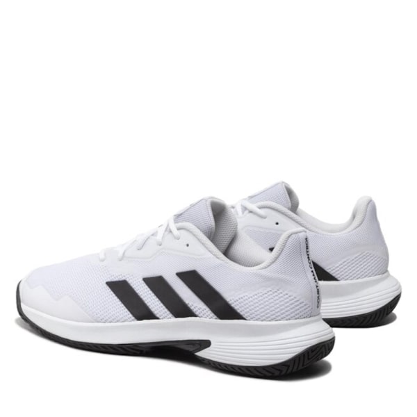 Puolikengät Adidas GW2984 Valkoiset 46 2/3