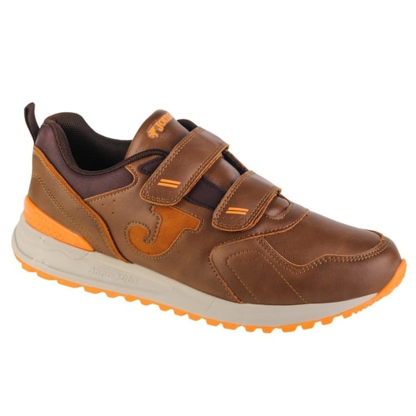 Sneakers low Joma 800 JR 2226 Brun,Orange 32