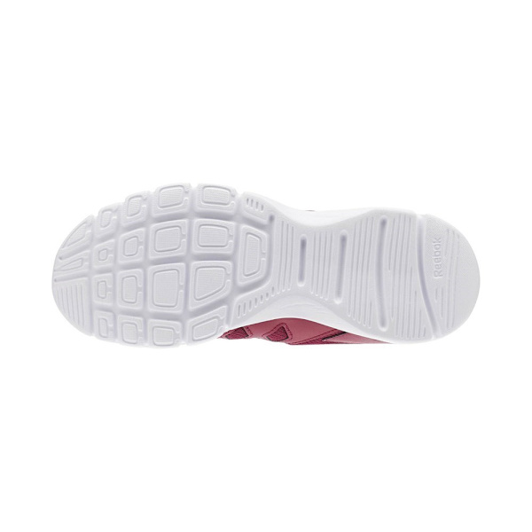 Puolikengät Reebok Trainfusion Nine Tummanpunainen,Valkoiset,Violetit 35.5