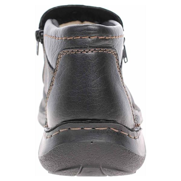 Sko Rieker 0307200 Brun 41