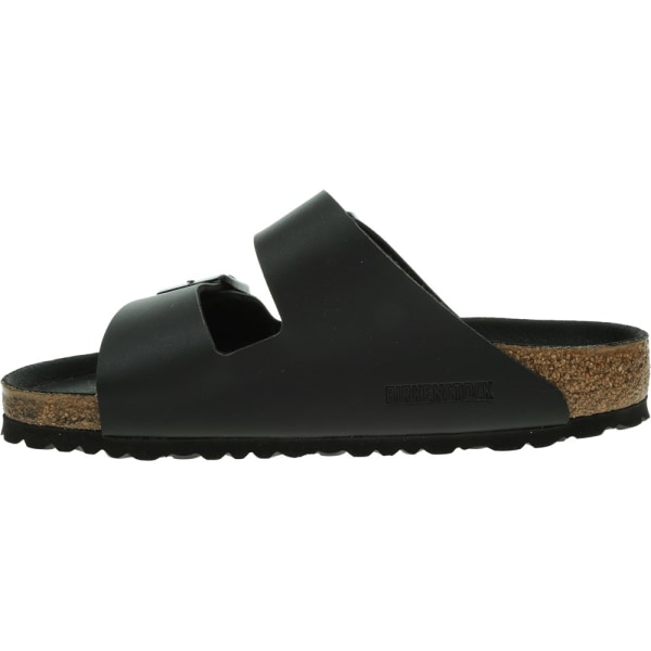 Rantakengät Birkenstock Arizona BS Mustat 48