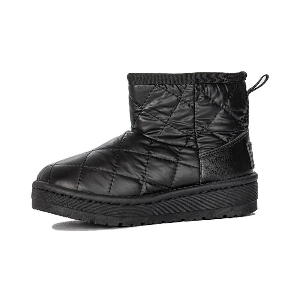 Støvletter Big Star INT1793B Sort 31